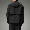 Triple Defense Nylon Woven Jacket