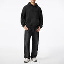 Loose Fit Classic Hoodie