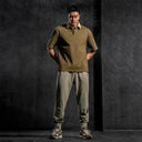 Printed Jogger LUJIAMEN by BODYDREAM