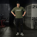 Sport Casual Jogger LUJIAMEN by BODYDREAM