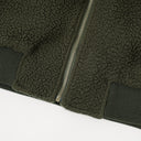 Plush Fleece Jacket LUJIAMEN by BODYDREAM