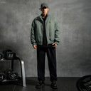 Puffer Jacket LUJIAMEN by BODYDREAM