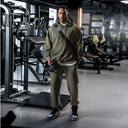 BDPOWERUP Essential Training Joggers