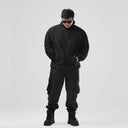 Core Sport Fleece Cargo Pants LUJIAMEN by BODYDREAM