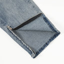 Denim Stretch Fit Jeans LUJIAMEN by BODYDREAM