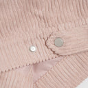 Corduroy Jacket LUJIAMEN by BODYDREAM