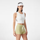 Slim Sports Vest