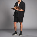 Casual Short Sleeve Shirt