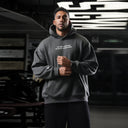 BDPOWERUP Gym Streetwear Hoodie