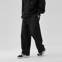 Straight Sweatpants