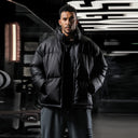 BDPOWERUP Winter Training Puffer Jacket