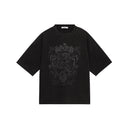 【END OF THE SEASON SALE】BODYDREAM Men's Pure Cotton Printed Short Sleeve Shirt