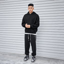 Basic Selection Sports Sweatpants LUJIAMEN by BODYDREAM