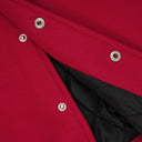 Printed Padded Jacket LUJIAMEN by BODYDREAM