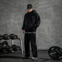 Printed Hoodie LUJIAMEN by BODYDREAM