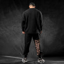 ZODIAC Collection Classic Sweatpants LUJIAMEN by BODYDREAM