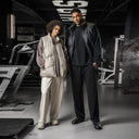 BDPOWERUP Winter Gym Layer Vest