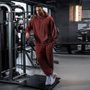 BDPOWERUP Essential Pump Hoodie