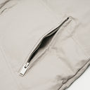 BDPOWERUP Winter Gym Layer Vest