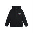 BDPOWERUP Power Boost Zip-Up Hoodie – Fitness Activewear Essential