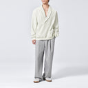 Light Green Classic Sweatshirt