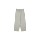 Loose-Fitting Woven Trousers