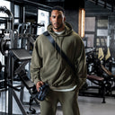 BDPOWERUP Essential Pump Hoodie
