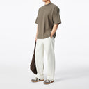 Lightweight Knit Pants
