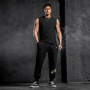 Printed Jogger LUJIAMEN by BODYDREAM