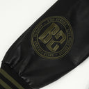 BDPOWERUP Tactical Varsity Jacket