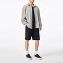 Gray Long Sleeve Shirt