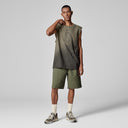 【END OF THE SEASON SALE】BODYDREAM 100% Cotton Sleeveless T-Shirt for Men
