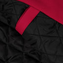 Printed Padded Jacket LUJIAMEN by BODYDREAM