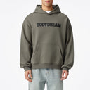 Loose Fit Classic Hoodie (Fleece-lined)