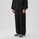Straight Sweatpants