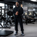 BDPOWERUP Essential Training Joggers