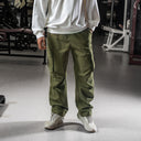 BDPOWERUP Tactical Cargo Pants
