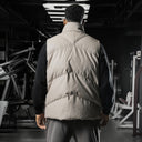 BDPOWERUP Winter Gym Layer Vest