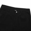 【MOTION＆PAUSE】BODYDREAM Men's Casual Jeans