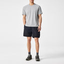Sun protective Athleisure T-shirt