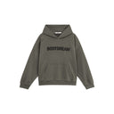 Loose Fit Classic Hoodie (Fleece-lined)