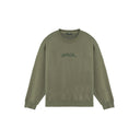 Printed Pullover LUJIAMEN by BODYDREAM