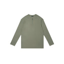 Classic Long Sleeve Tee LUJIAMEN by BODYDREAM