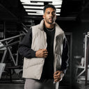 BDPOWERUP Winter Gym Layer Vest