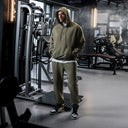 BDPOWERUP Essential Pump Hoodie