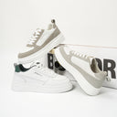 【END OF THE SEASON SALE】Sports and casual sneakers