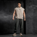 Printed Jogger LUJIAMEN by BODYDREAM