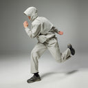 Triple Defense Nylon Woven Jacket
