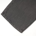 BODYDREAM Cool-Feel Wash Denim Pants for Men Draping, Breathable, Moisture-Wicking Trousers Lyocell Relaxed Straight-Leg Pants