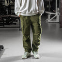 BDPOWERUP Tactical Cargo Pants